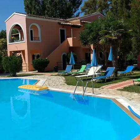 Apartment Thinali Gardens *