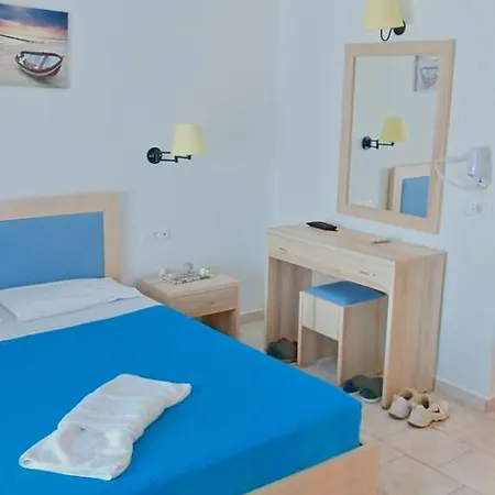 Apartment Thinali Gardens Acharavi (Corfu)