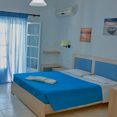 Thinali Gardens * Acharavi (Corfu)