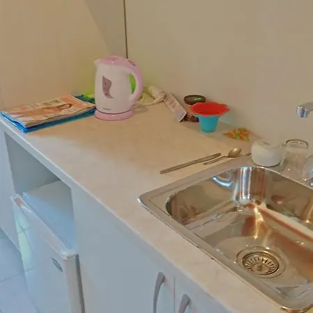 Apartment Thinali Gardens
