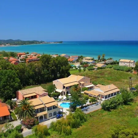 Thinali Gardens * Acharavi (Corfu)