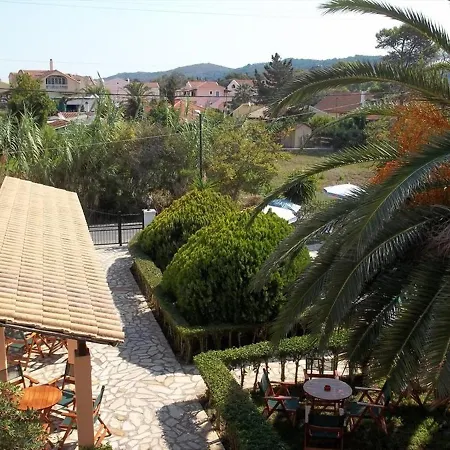 Thinali Gardens Apartment Acharavi (Corfu)