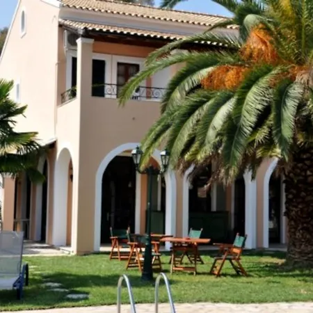 Apartment Thinali Gardens